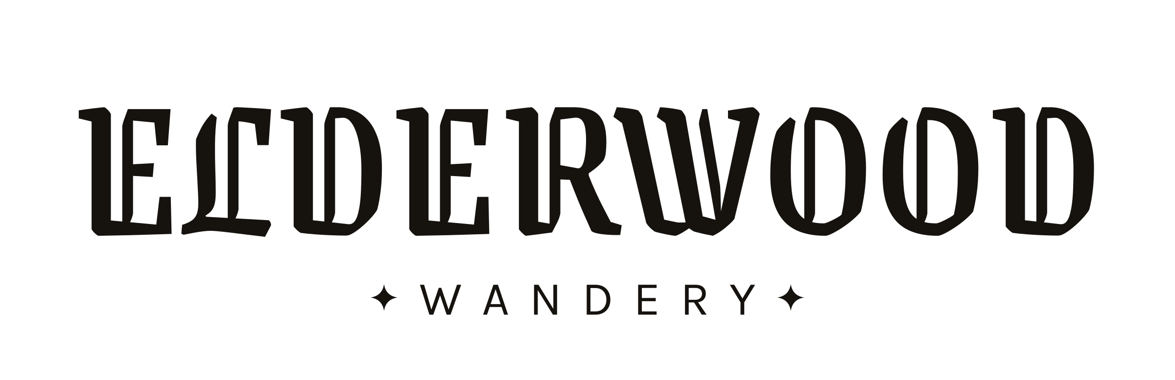 Elderwood Wandery