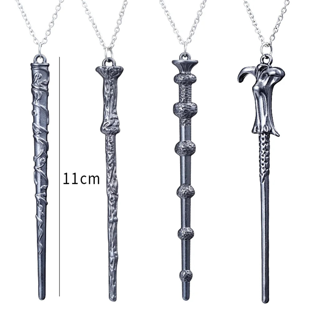 Elderwood Wand Chain