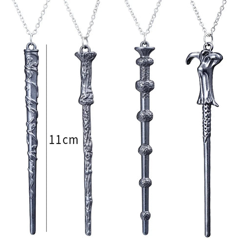 Elderwood Wand Chain