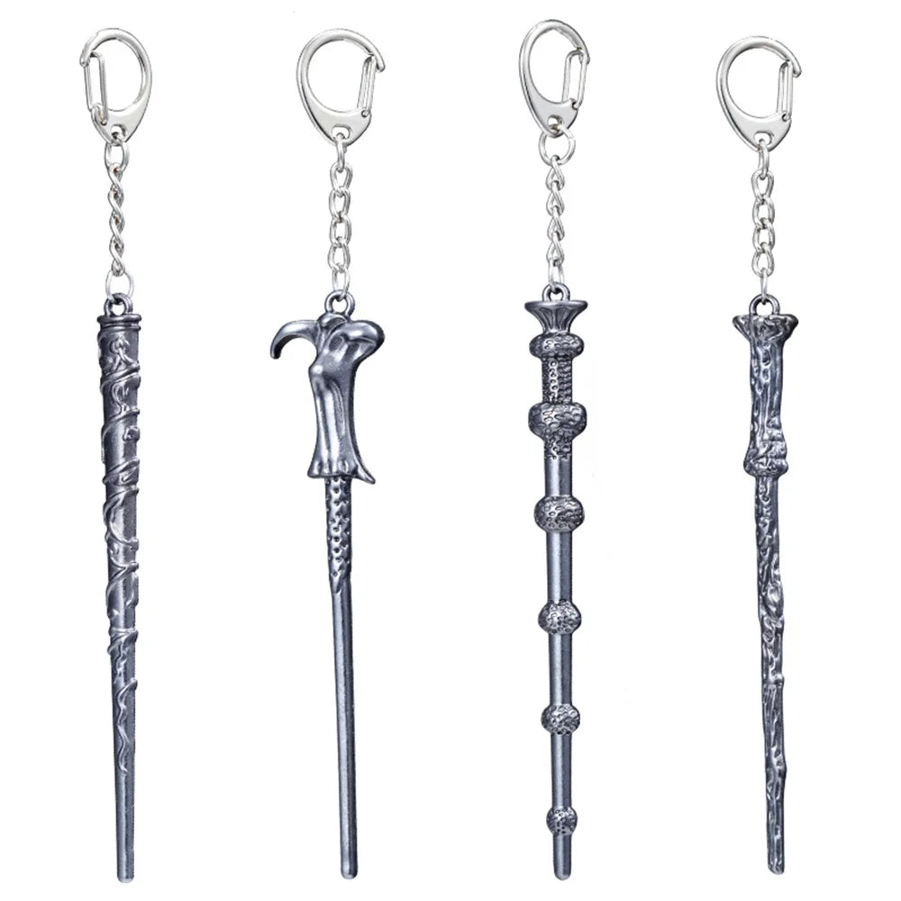 Elderwood Wand Chain