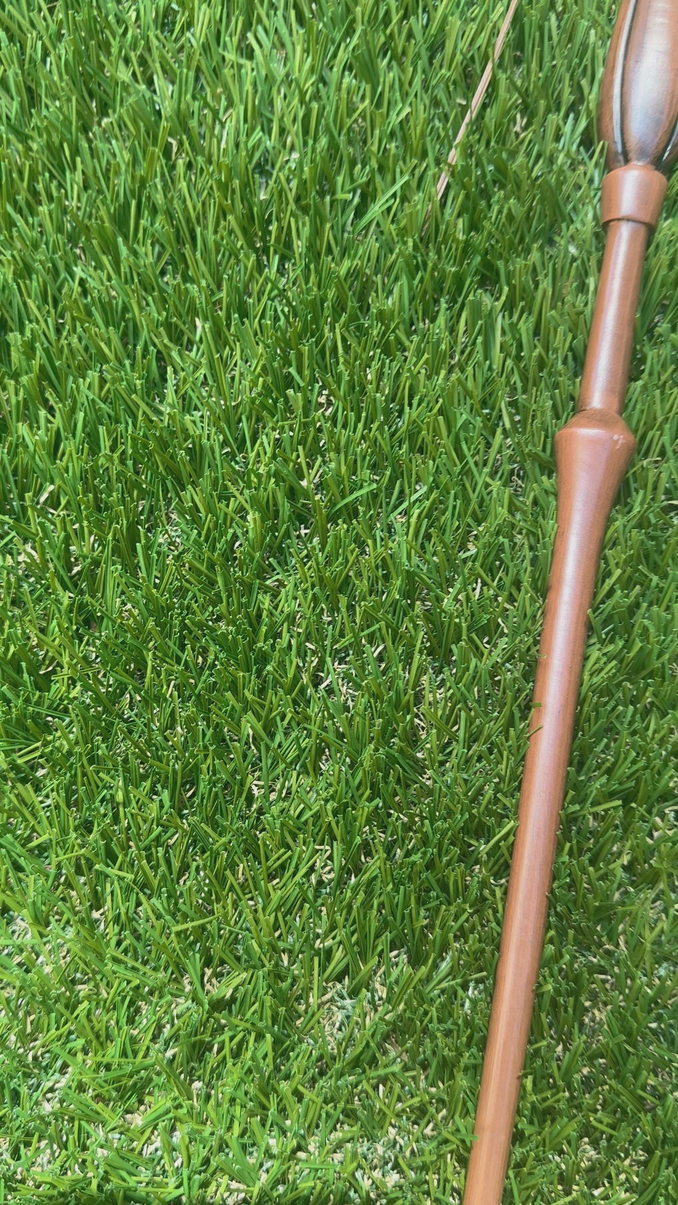 Elderwood Handmade Wands